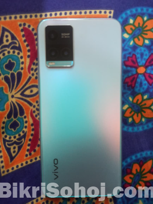 vivo y 33s